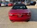 Rosso Mondiale (Red) - GranTurismo Convertible GranCabrio Sport Photo No. 15