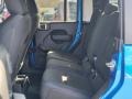 2022 Hydro Blue Pearl Jeep Gladiator Sport 4x4  photo #6