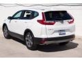 Platinum White Pearl - CR-V EX Photo No. 2