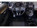 Platinum White Pearl - CR-V EX Photo No. 5