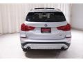 Glacier Silver Metallic - X3 xDrive30i Photo No. 21