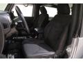 2017 Billet Silver Metallic Jeep Wrangler Sport 4x4  photo #5