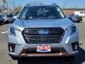 Ice Silver Metallic - Forester Sport Photo No. 2