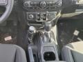 2022 Bright White Jeep Gladiator Sport 4x4  photo #10