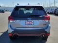 Ice Silver Metallic - Forester Sport Photo No. 5