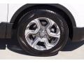 Platinum White Pearl - CR-V EX Photo No. 35