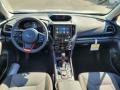 Ice Silver Metallic - Forester Sport Photo No. 10