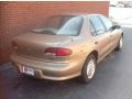 1999 Medium Sunset Gold Metallic Chevrolet Cavalier Sedan  photo #5