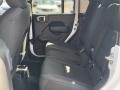 2022 Bright White Jeep Gladiator Willys 4x4  photo #6