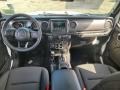 2022 Bright White Jeep Gladiator Willys 4x4  photo #10
