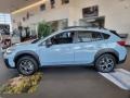 Cool Gray Khaki - Crosstrek Sport Photo No. 3