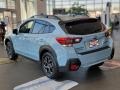 Cool Gray Khaki - Crosstrek Sport Photo No. 4