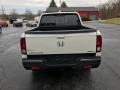 White Diamond Pearl - Ridgeline RTL-E AWD Photo No. 7