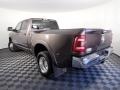 Walnut Brown Metallic - 3500 Laramie Longhorn Crew Cab 4x4 Photo No. 13