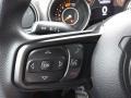 Black Steering Wheel Photo for 2022 Jeep Wrangler #143938181