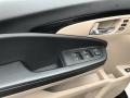 White Diamond Pearl - Ridgeline RTL-E AWD Photo No. 13