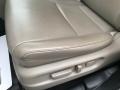 White Diamond Pearl - Ridgeline RTL-E AWD Photo No. 14