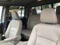 White Diamond Pearl - Ridgeline RTL-E AWD Photo No. 15