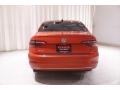 Habanero Orange - Jetta SEL Photo No. 18