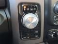  2017 1500 Rebel Crew Cab 4x4 8 Speed Automatic Shifter