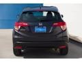 2016 Crystal Black Pearl Honda HR-V LX  photo #11