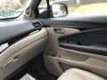 White Diamond Pearl - Ridgeline RTL-E AWD Photo No. 29