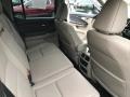 White Diamond Pearl - Ridgeline RTL-E AWD Photo No. 34