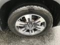 White Diamond Pearl - Ridgeline RTL-E AWD Photo No. 39