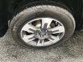 White Diamond Pearl - Ridgeline RTL-E AWD Photo No. 40