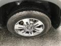 White Diamond Pearl - Ridgeline RTL-E AWD Photo No. 41