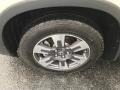 White Diamond Pearl - Ridgeline RTL-E AWD Photo No. 42