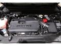 2.0 Liter GTDI Turbocharged DOHC 16-Valve Ti-VCT 4 Cylinder 2019 Lincoln Nautilus Select Engine