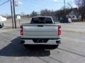 Silver Ice Metallic - Silverado 1500 Limited Custom Double Cab 4x4 Photo No. 5