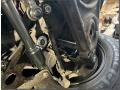 1977 Mercedes-Benz SL Class 450 SL roadster Undercarriage