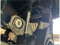 1977 Mercedes-Benz SL Class 450 SL roadster Undercarriage