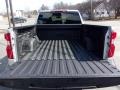 Silver Ice Metallic - Silverado 1500 Limited Custom Double Cab 4x4 Photo No. 11