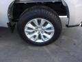 Silver Ice Metallic - Silverado 1500 Limited Custom Double Cab 4x4 Photo No. 14