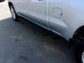 Silver Ice Metallic - Silverado 1500 Limited Custom Double Cab 4x4 Photo No. 15