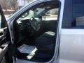 Silver Ice Metallic - Silverado 1500 Limited Custom Double Cab 4x4 Photo No. 16