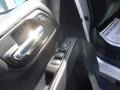 Silver Ice Metallic - Silverado 1500 Limited Custom Double Cab 4x4 Photo No. 19