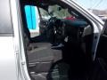 Silver Ice Metallic - Silverado 1500 Limited Custom Double Cab 4x4 Photo No. 20