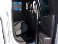 Silver Ice Metallic - Silverado 1500 Limited Custom Double Cab 4x4 Photo No. 23
