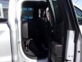 Silver Ice Metallic - Silverado 1500 Limited Custom Double Cab 4x4 Photo No. 24