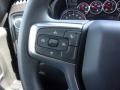 Silver Ice Metallic - Silverado 1500 Limited Custom Double Cab 4x4 Photo No. 28