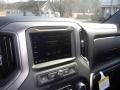Silver Ice Metallic - Silverado 1500 Limited Custom Double Cab 4x4 Photo No. 30