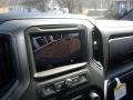 Silver Ice Metallic - Silverado 1500 Limited Custom Double Cab 4x4 Photo No. 31