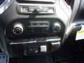 Silver Ice Metallic - Silverado 1500 Limited Custom Double Cab 4x4 Photo No. 32