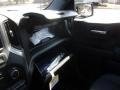 Silver Ice Metallic - Silverado 1500 Limited Custom Double Cab 4x4 Photo No. 34