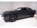 Pitch Black - Challenger SXT Photo No. 3