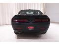 Pitch Black - Challenger SXT Photo No. 19